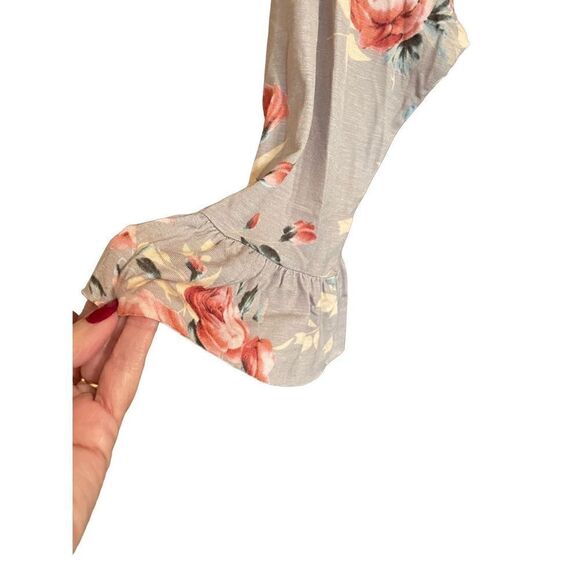 Voll Floral Lightweight dress  - Picture 5 of 6